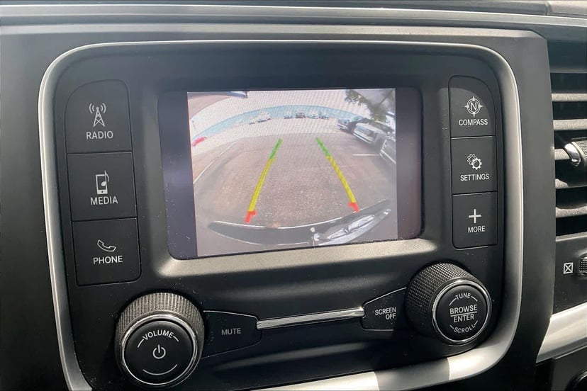 2024 Ram 1500 Classic - Image 27