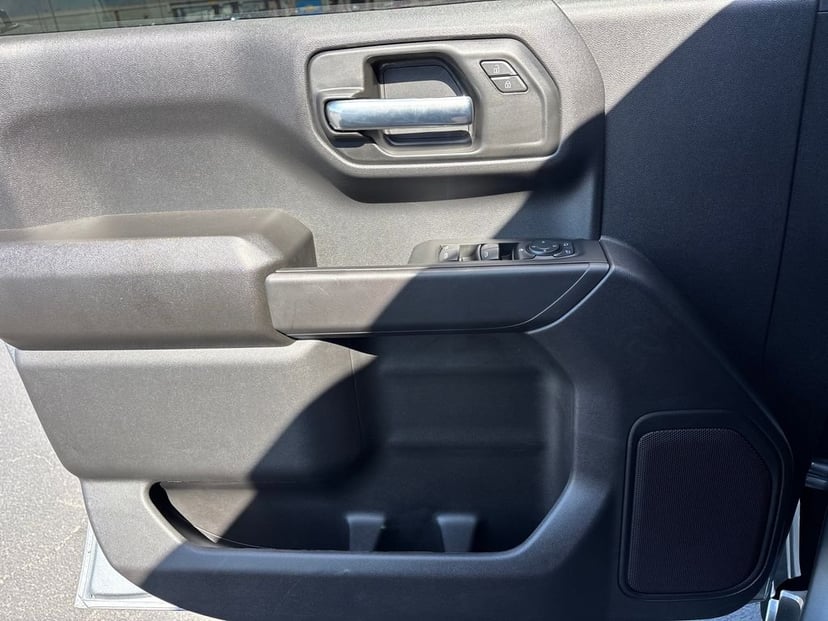 2026 Chevrolet Silverado 1500 - Image 22