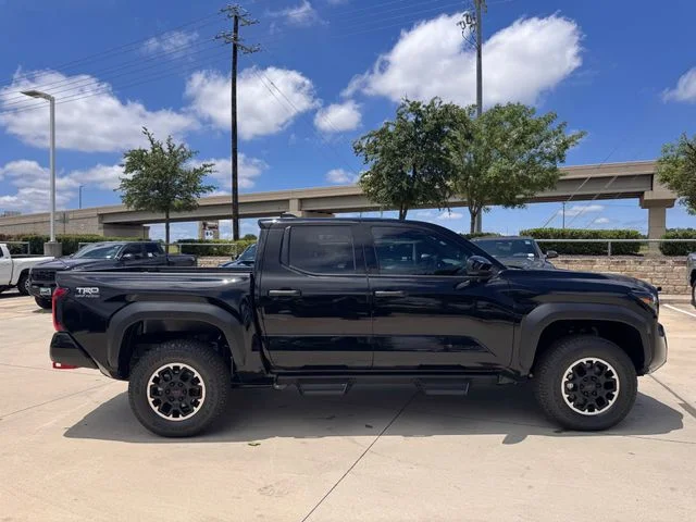 2026 Toyota Tacoma - Image 4
