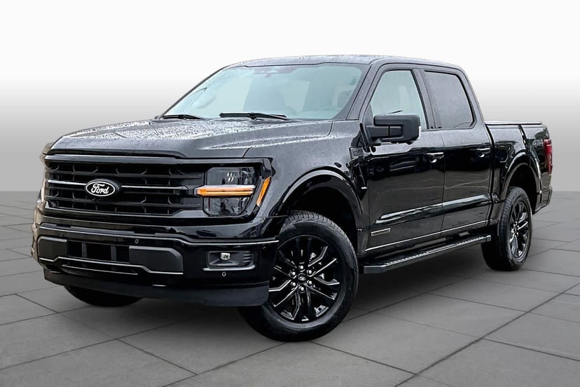 2025 Ford F-150 - Image 35