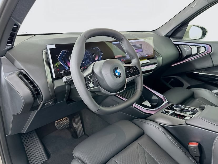 2026 BMW X3 - Image 9