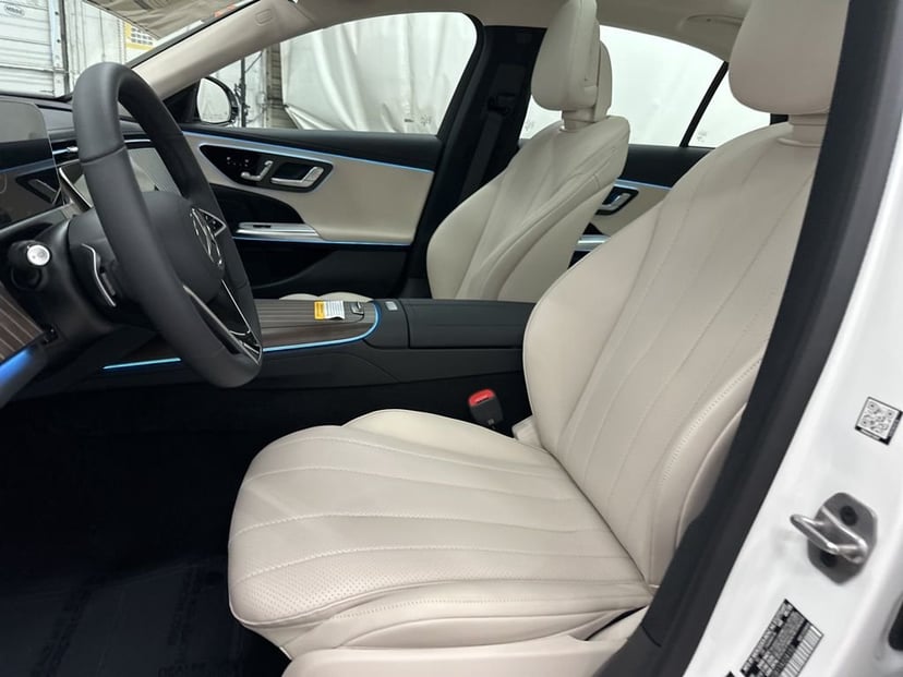2026 Mercedes-Benz E-Class - Image 18
