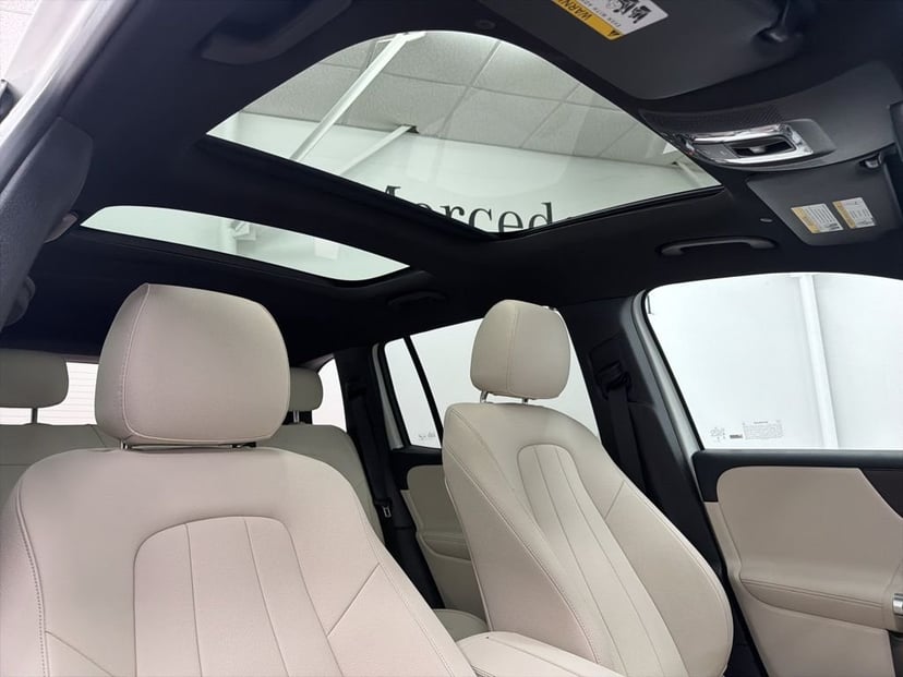 2026 Mercedes-Benz GLB - Image 28