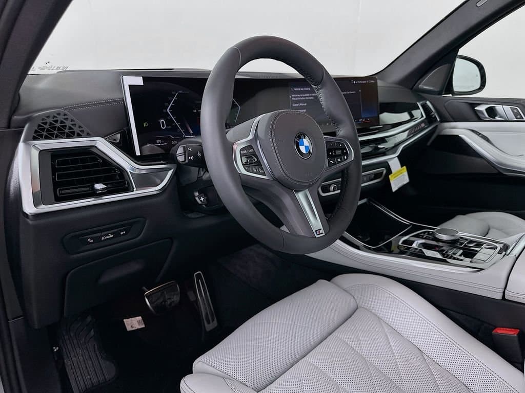 2026 BMW X5 - Image 9