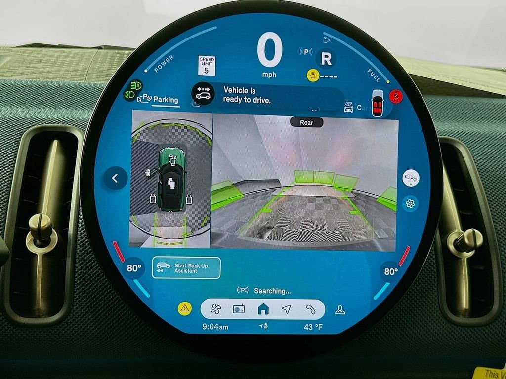 2026 MINI COUNTRYMAN - Image 14