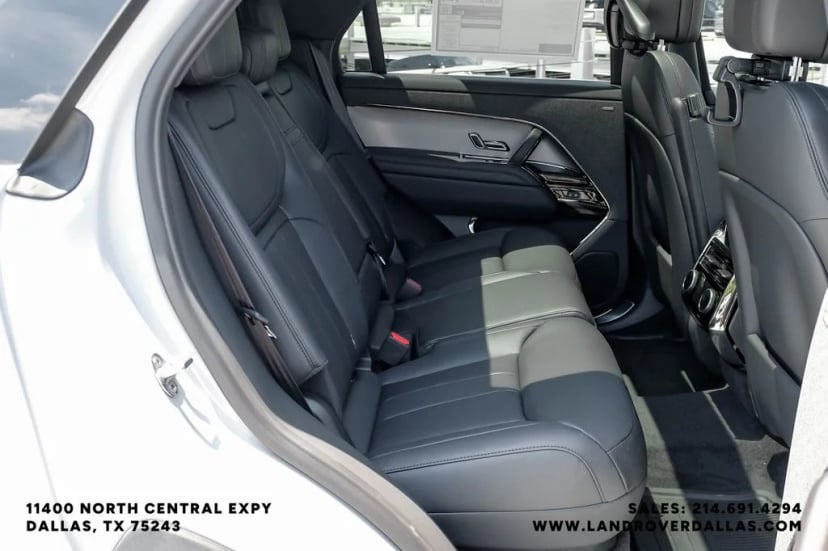 2026 Land Rover Range Rover Sport - Image 35