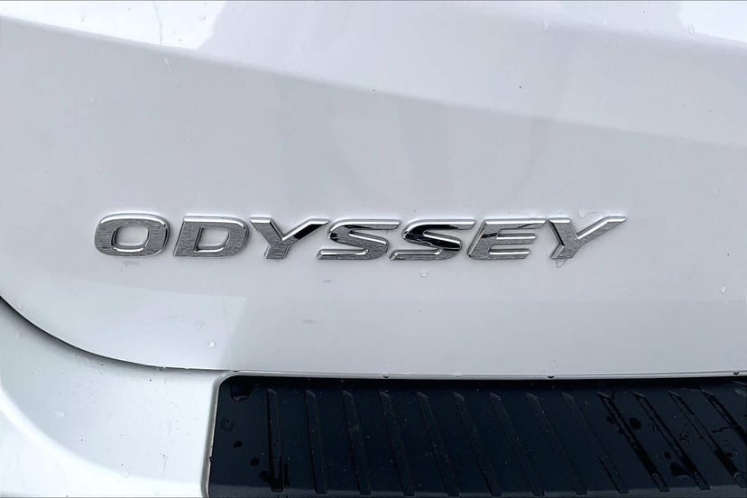 2024 Honda Odyssey - Image 10