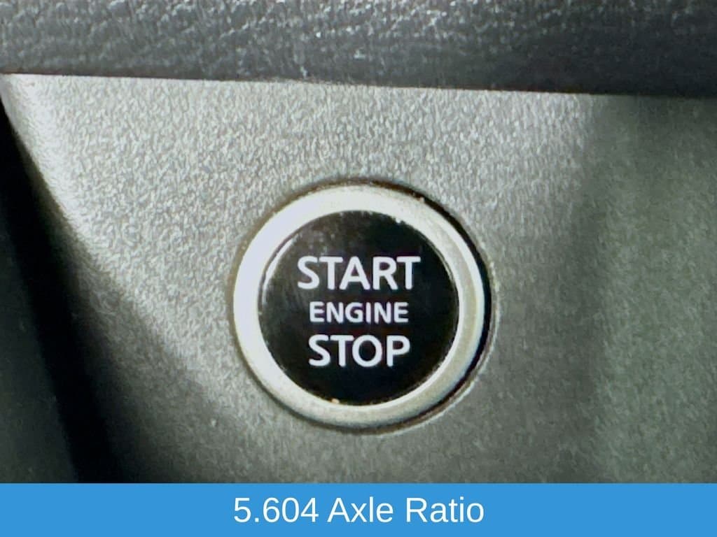 2023 NISSAN Rogue - Image 21