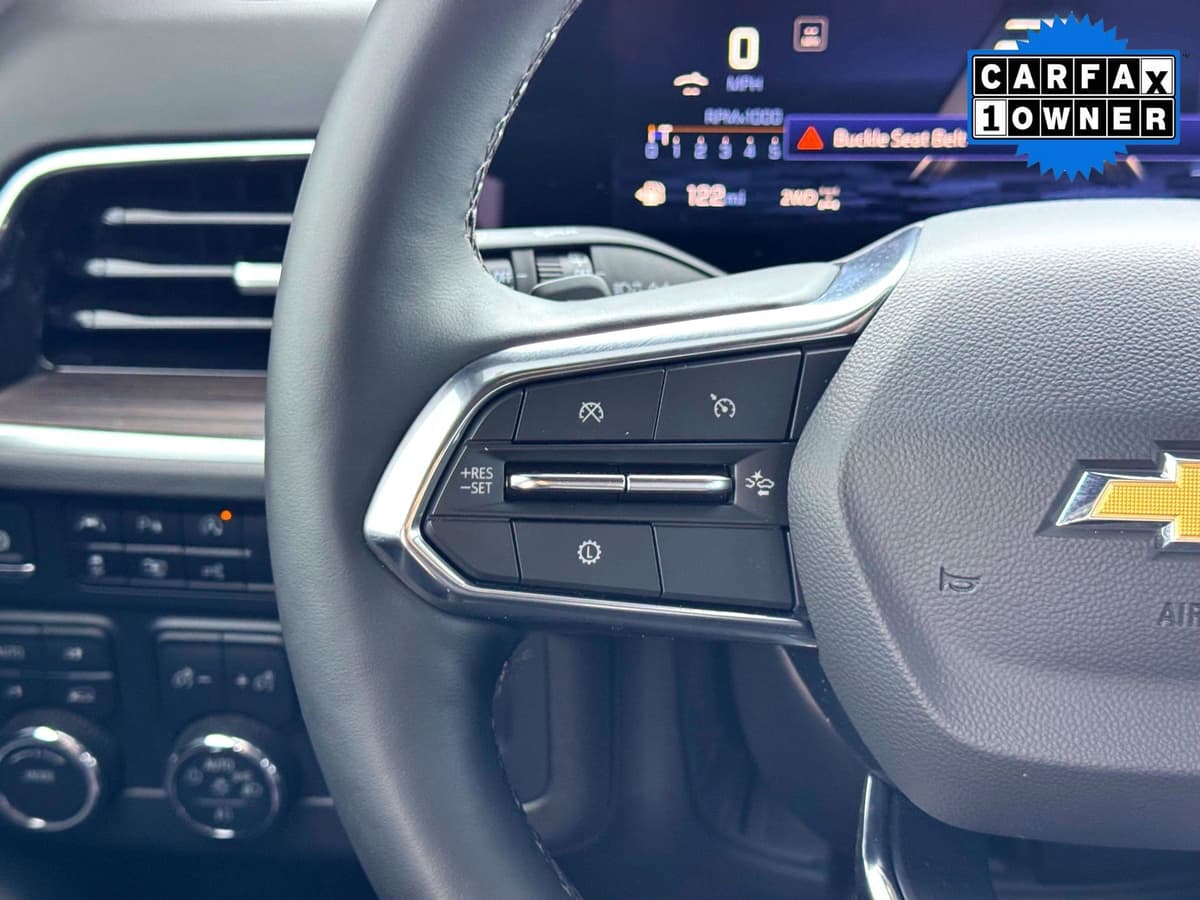 2025 Chevrolet Tahoe - Image 25