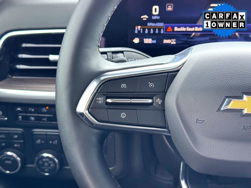 2025 Chevrolet Tahoe - Image 25