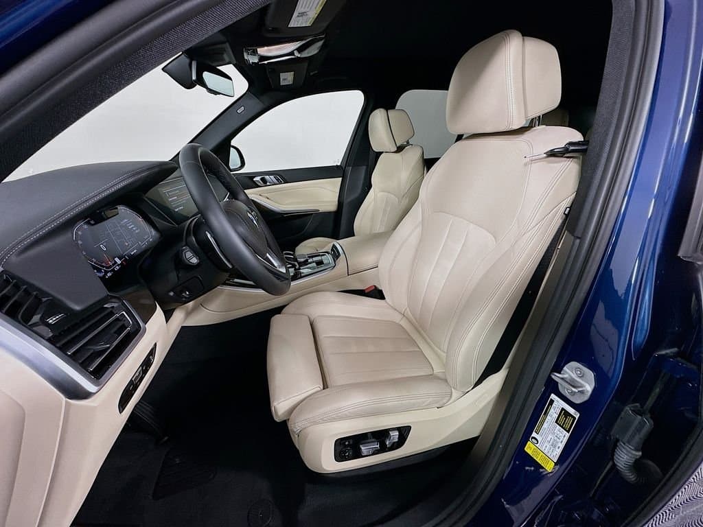 2022 BMW X5 - Image 21