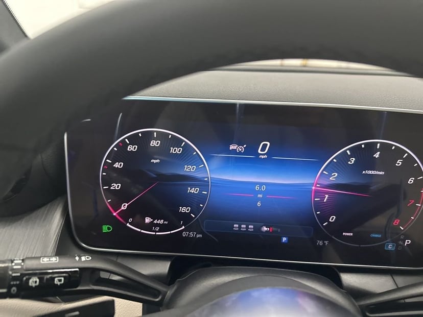 2026 Mercedes-Benz GLC - Image 12