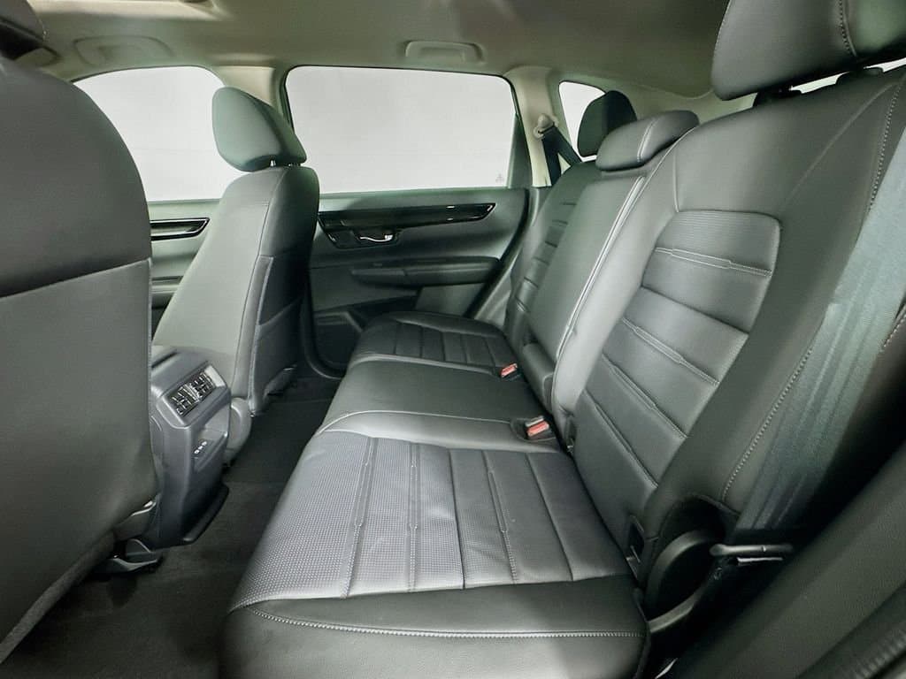 2026 HONDA CR-V - Image 37