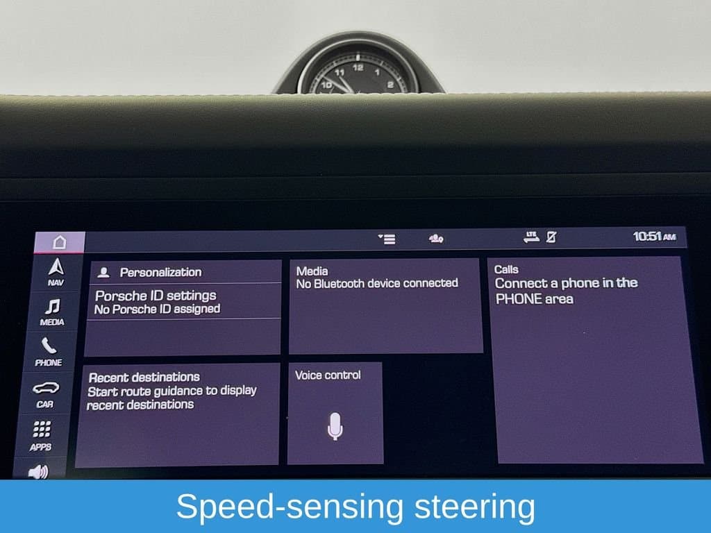 2024 PORSCHE Macan - Image 19