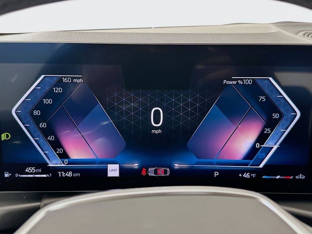 2025 BMW 4 Series - Image 12