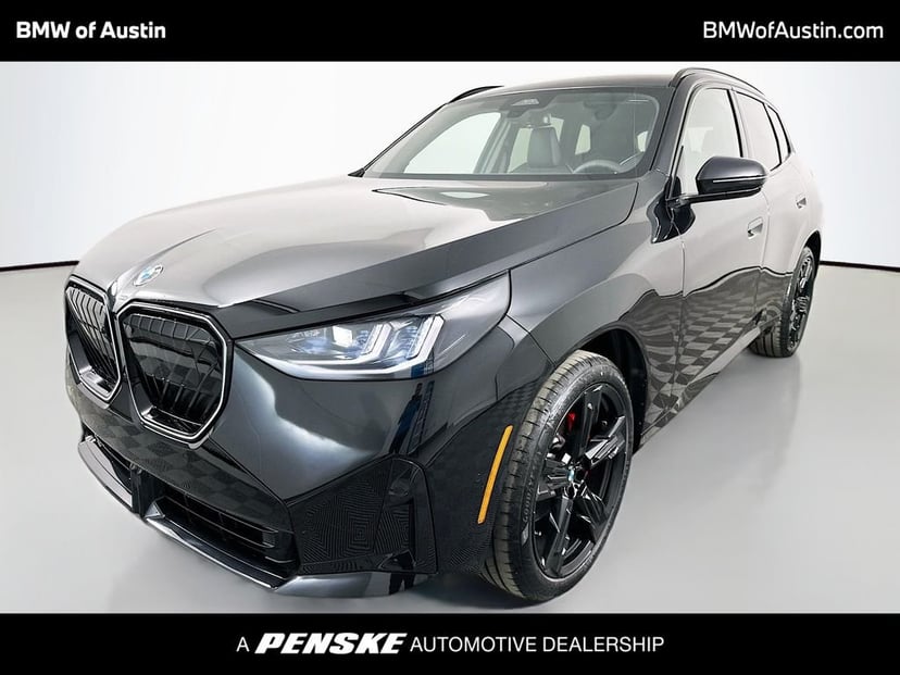 2026 BMW X3 - Image 1