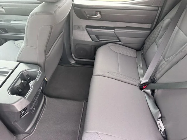 2026 Toyota Tundra - Image 21