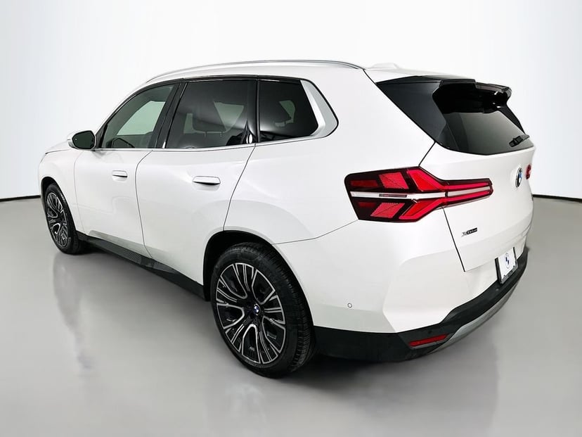 2025 BMW X3 - Image 7