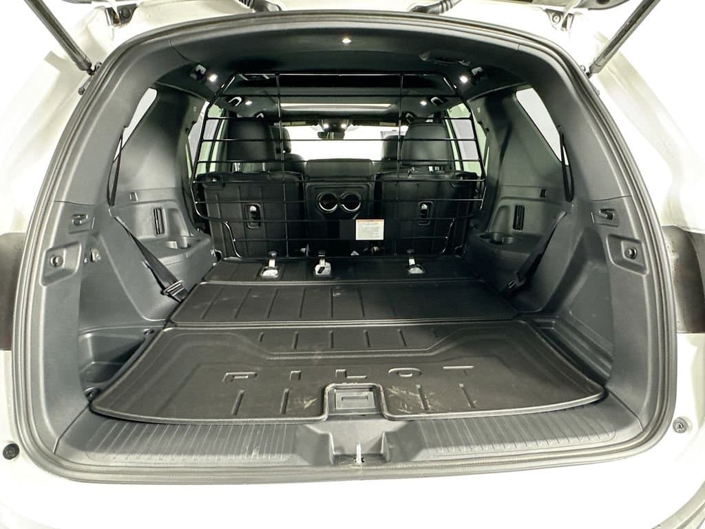 2026 HONDA Pilot - Image 34