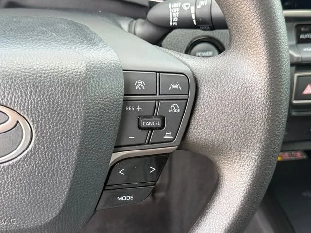 2026 Toyota Camry - Image 17