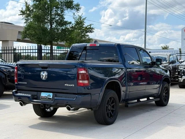 2022 Ram 1500 - Image 5