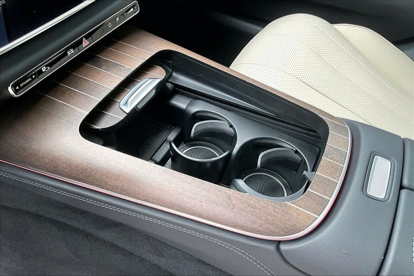 2025 Mercedes-Benz E 350 - Image 17