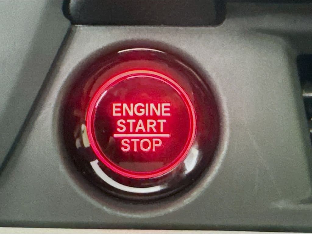 2026 HONDA Passport - Image 26