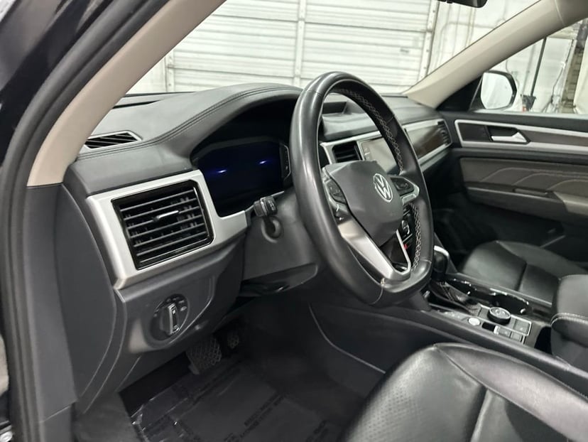 2022 Volkswagen Atlas - Image 8