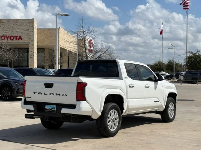 2026 Toyota Tacoma - Image 5