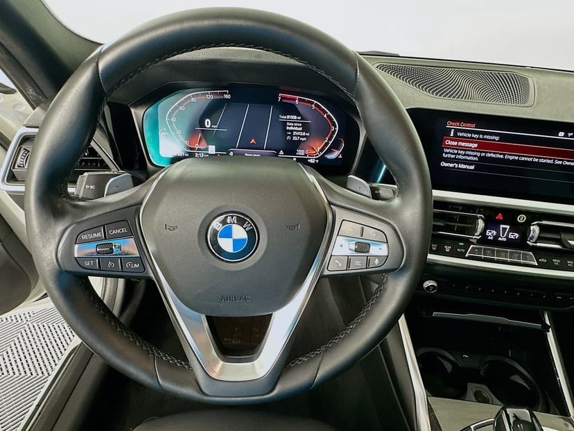 2019 BMW 3 Series - Image 11