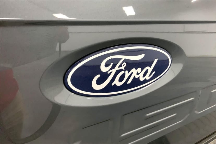 2026 Ford F-150 - Image 12