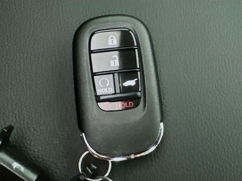 2026 HONDA CR-V - Image 41