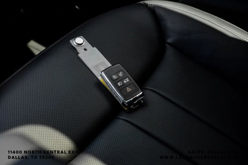 2026 Land Rover Range Rover Sport - Image 62