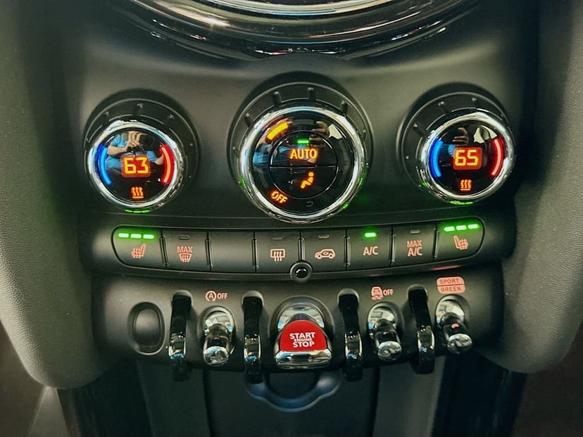 2024 MINI Cooper S - Image 16
