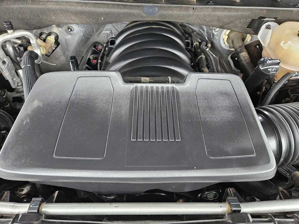 2022 Chevrolet Tahoe - Image 29