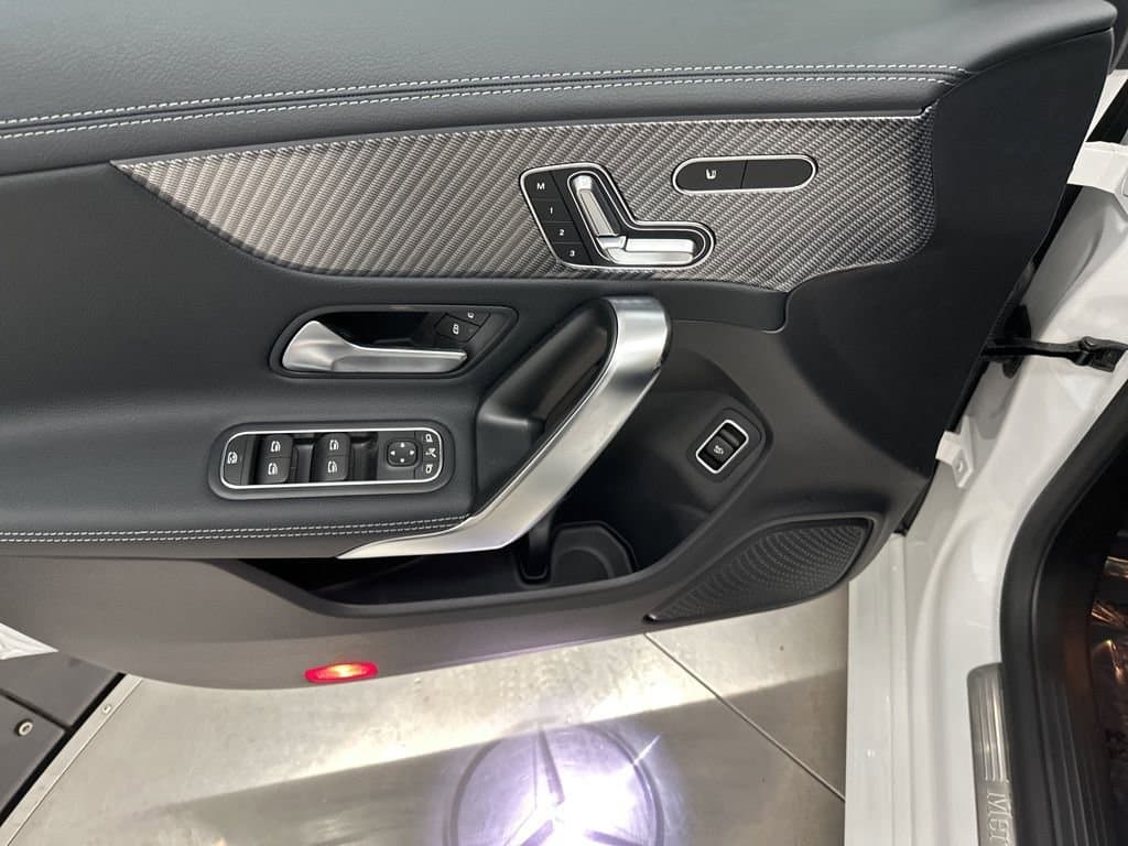 2026 MERCEDES-BENZ CLA - Image 46