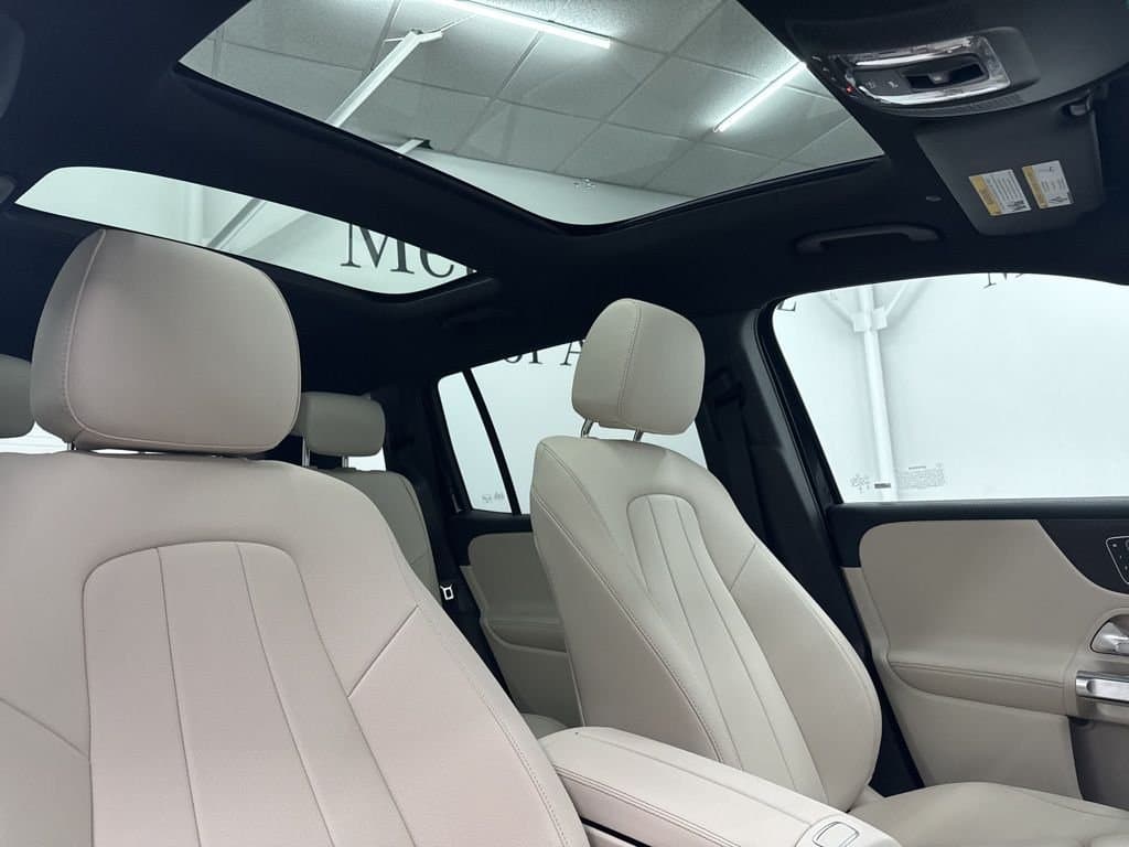 2026 MERCEDES-BENZ GLB - Image 29