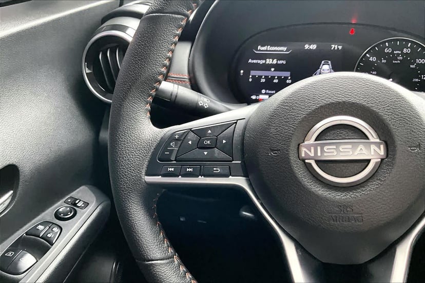 2024 Nissan Kicks - Image 24
