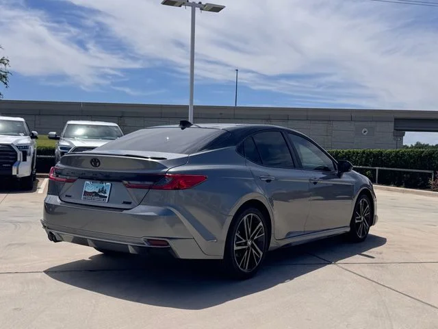 2026 Toyota Camry - Image 5