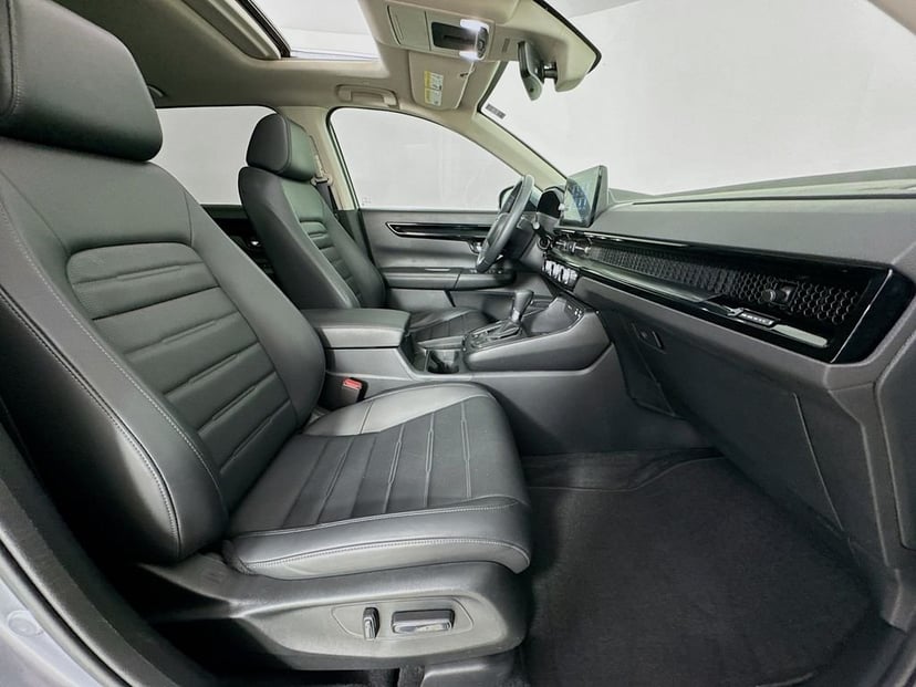 2024 Honda CR-V - Image 37