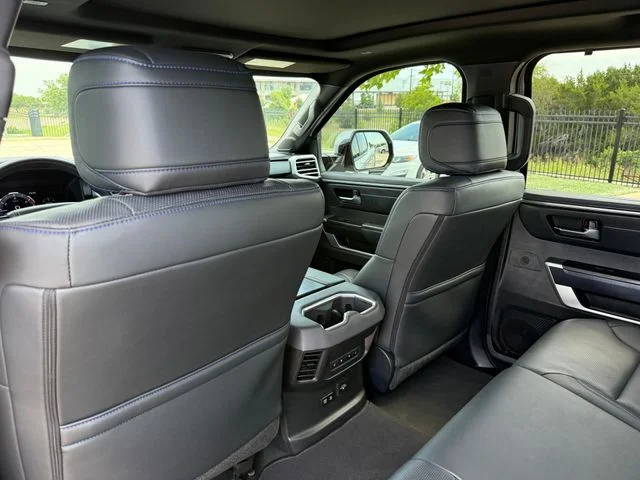 2024 Toyota Tundra - Image 26