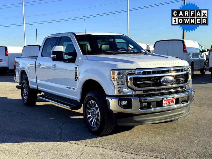 2022 Ford Super Duty F-250 SRW - Image 5