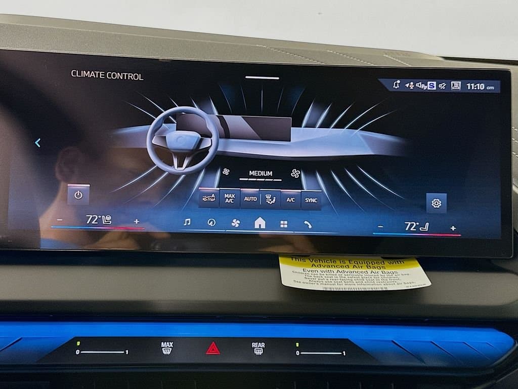 2026 BMW X3 - Image 14