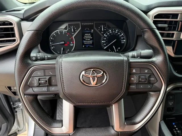2026 Toyota Tundra - Image 14