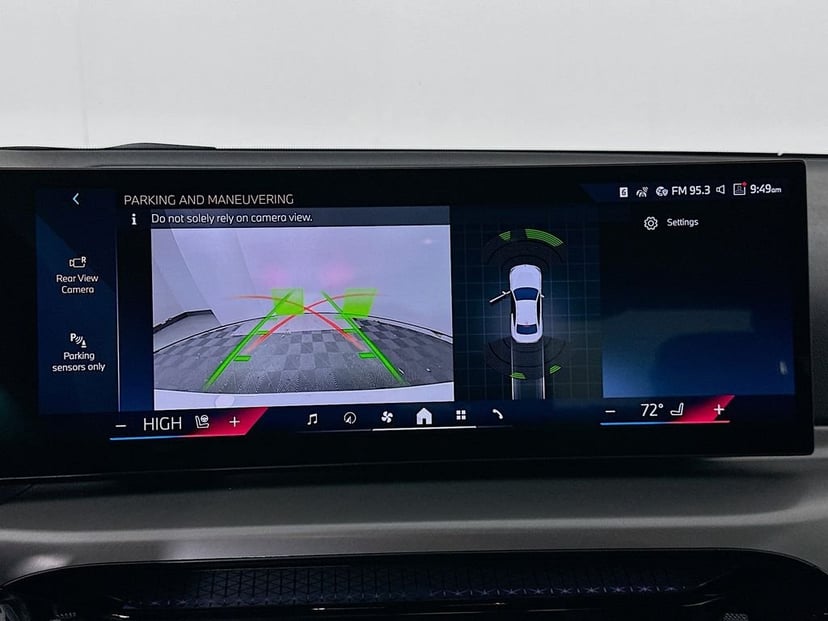 2026 BMW 2 Series - Image 13