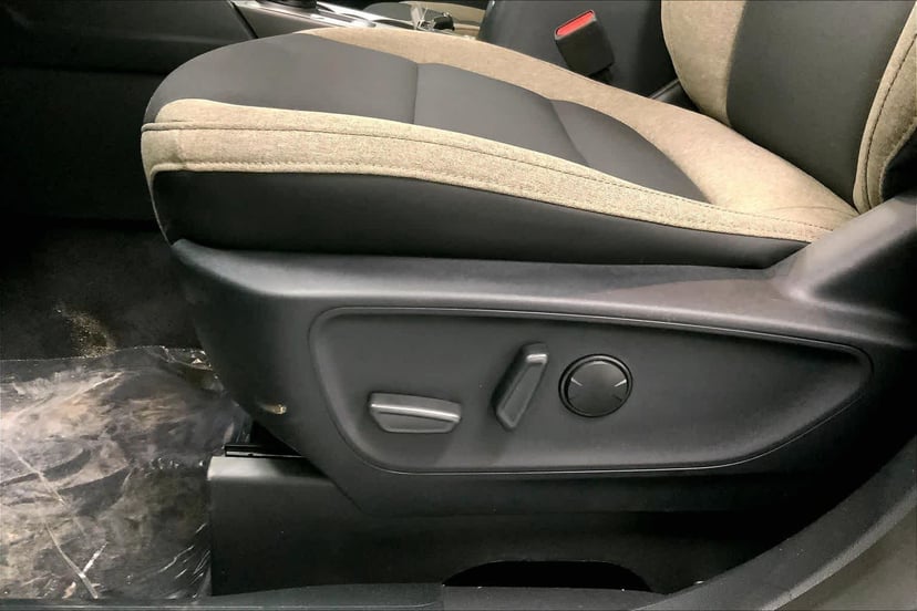 2026 Ford Bronco Sport - Image 19