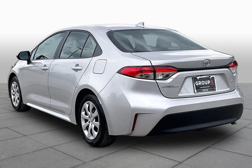 2024 Toyota Corolla - Image 12