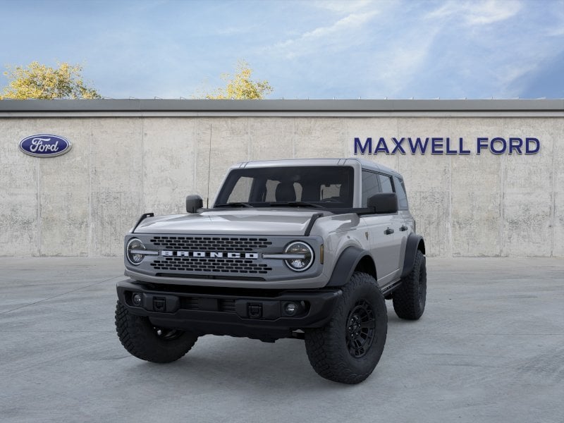 2026 Ford Bronco - Image 15