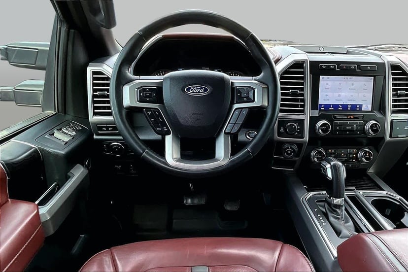 2020 Ford F-150 - Image 7