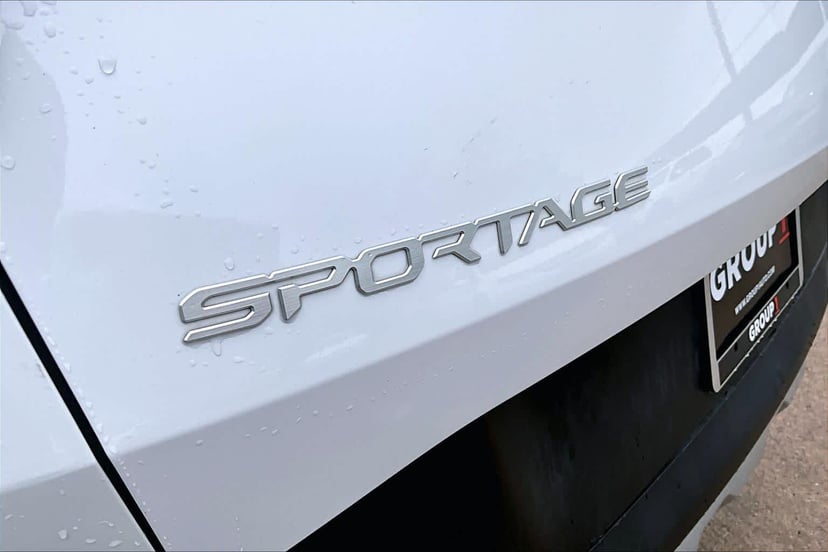 2024 Kia Sportage - Image 30